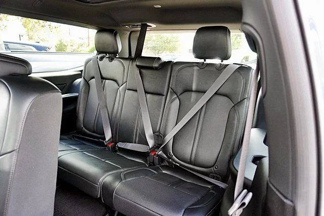 Used 2023 Gray Jeep Series II image 19