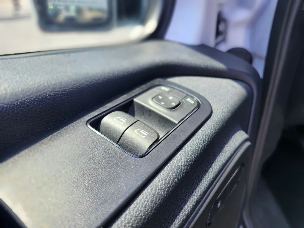 Used 2024 White Mercedes-Benz Passenger 144 WB image 19