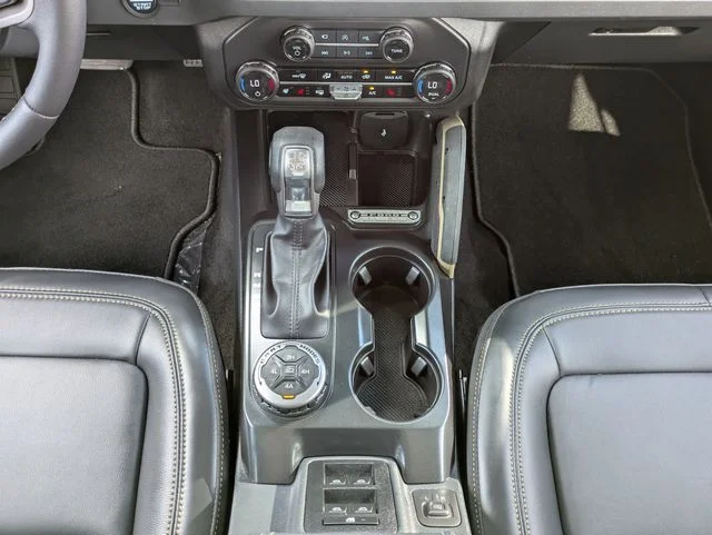 New 2026 Avalanche Ford Badlands® image 18