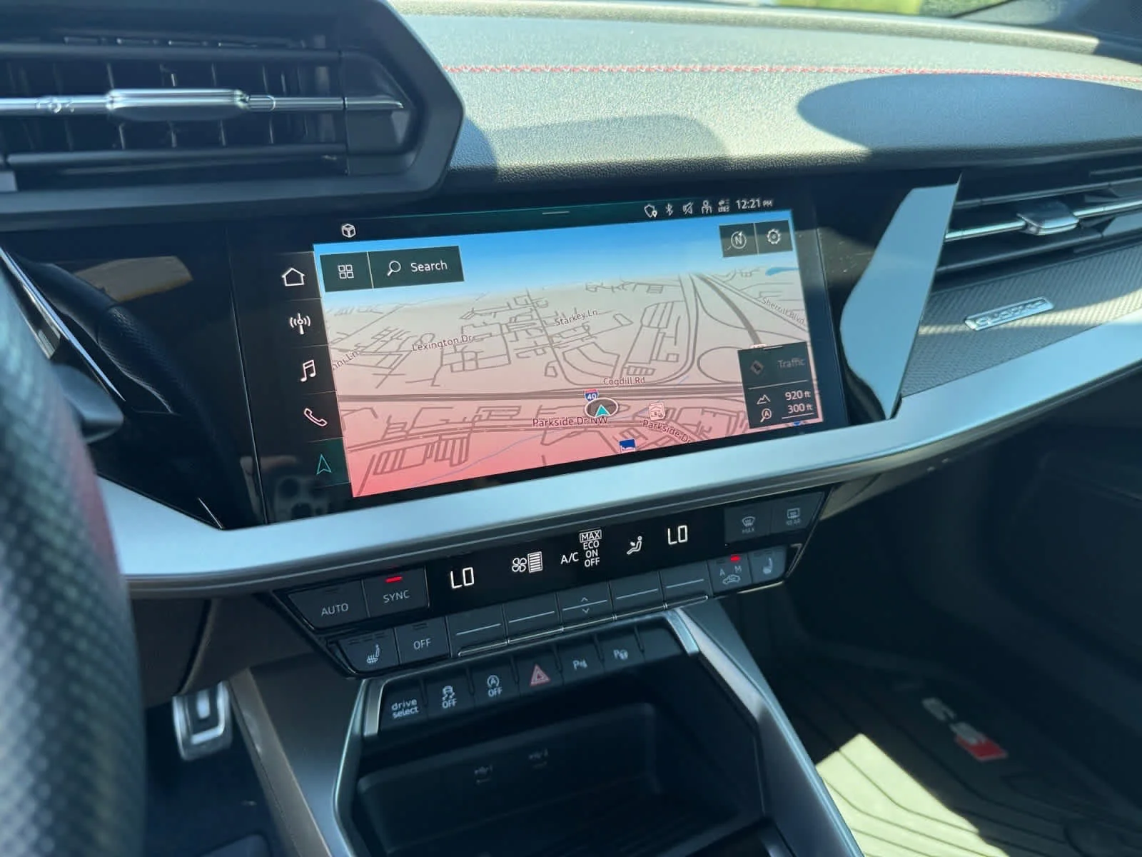 2024 Audi S3 Premium Plus - Photo 19