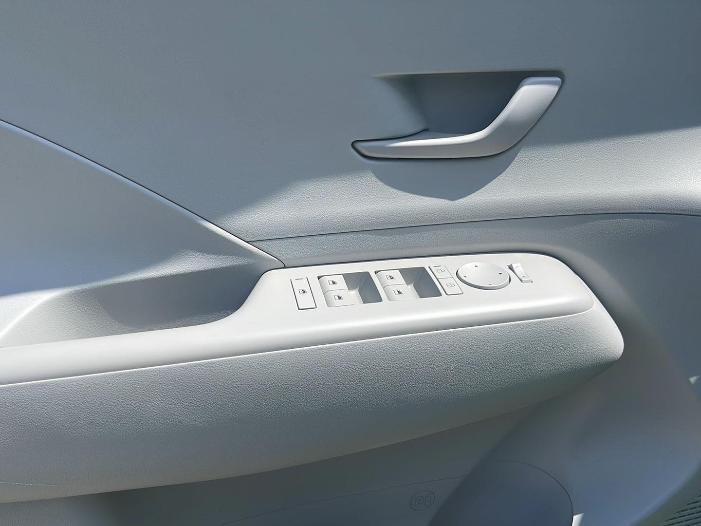Used 2024 Mirage Green Hyundai SE image 19