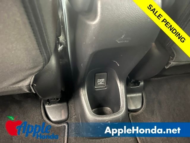 Used 2022 Aegean Blue Metallic Honda Sport image 30