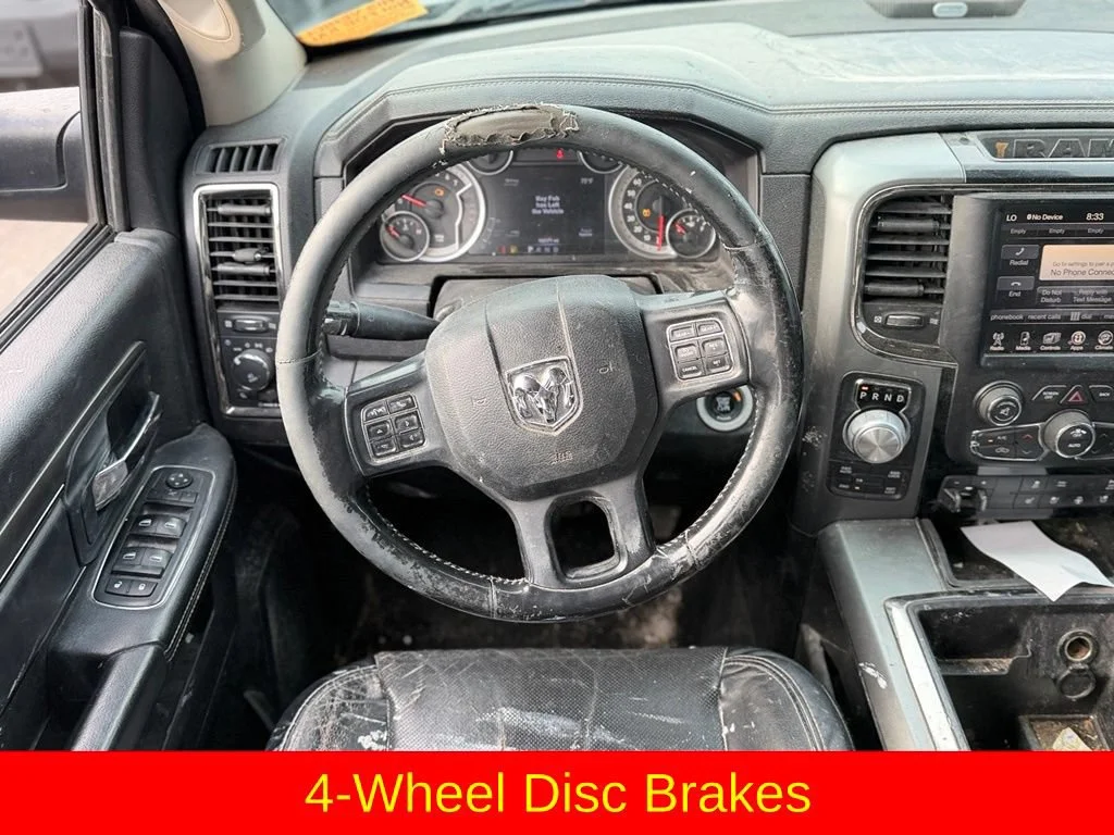 Used 2015 Blue Ram Sport image 18