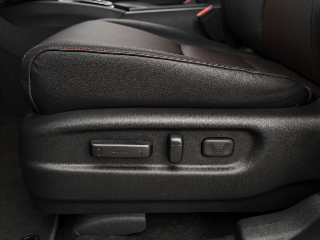 Used 2023  Honda Black Edition image 23