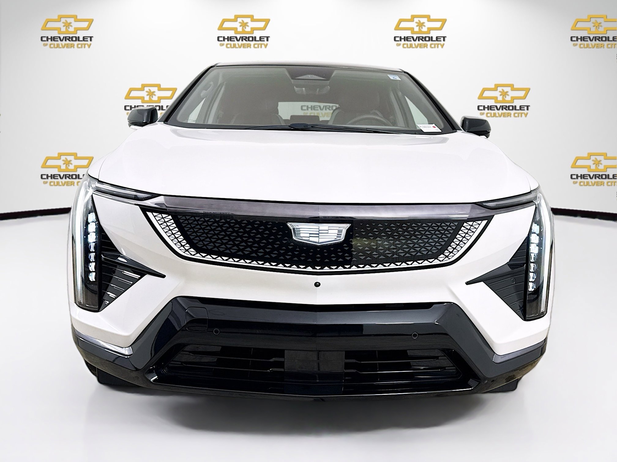 Used 2025 Cadillac OPTIQ Sport 1 with VIN 3GYK3EMRXSS147289 for sale in Culver City, CA