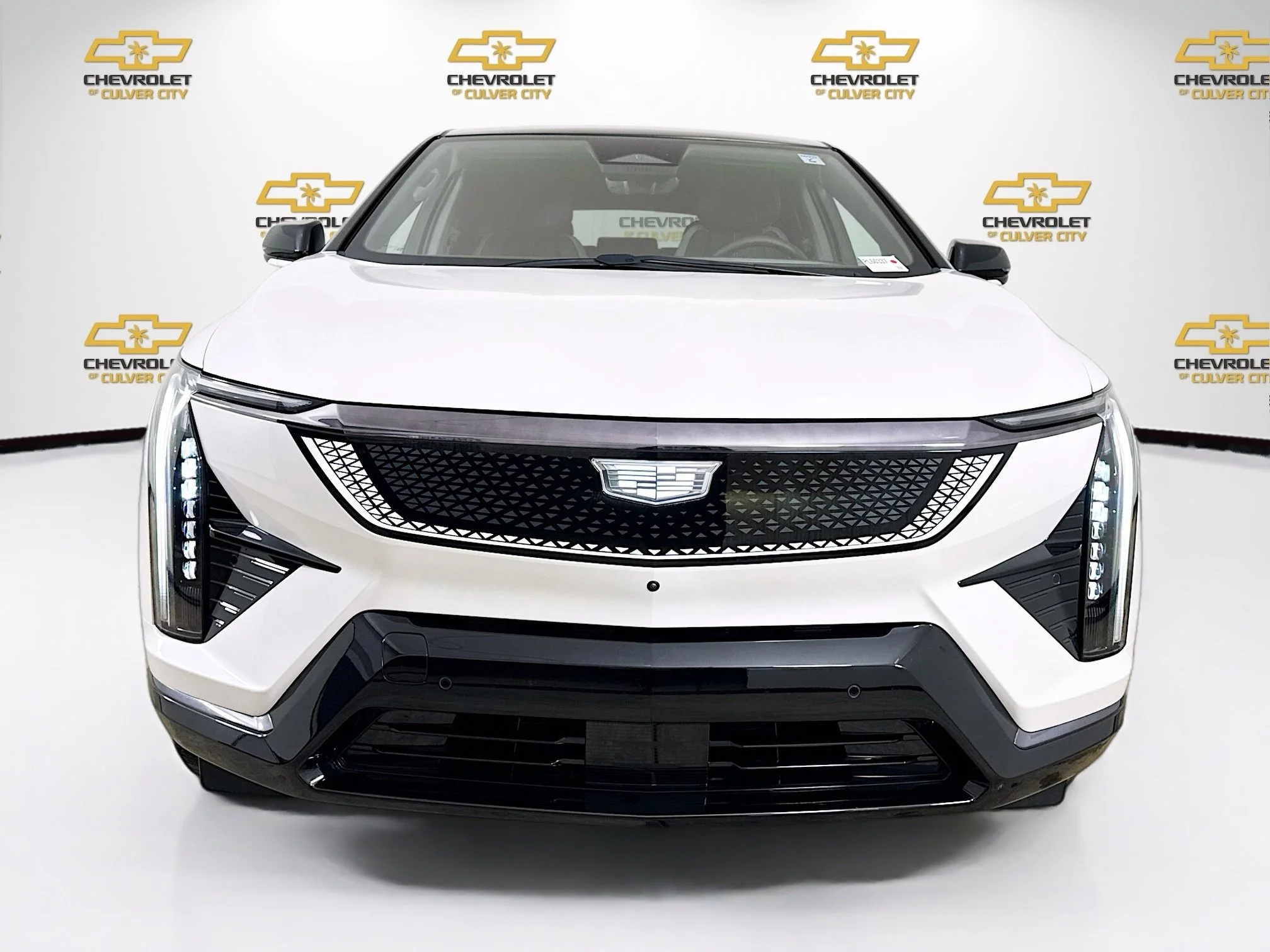 Used 2025 Cadillac OPTIQ Sport 1 with VIN 3GYK3EMRXSS147289 for sale in Culver City, CA