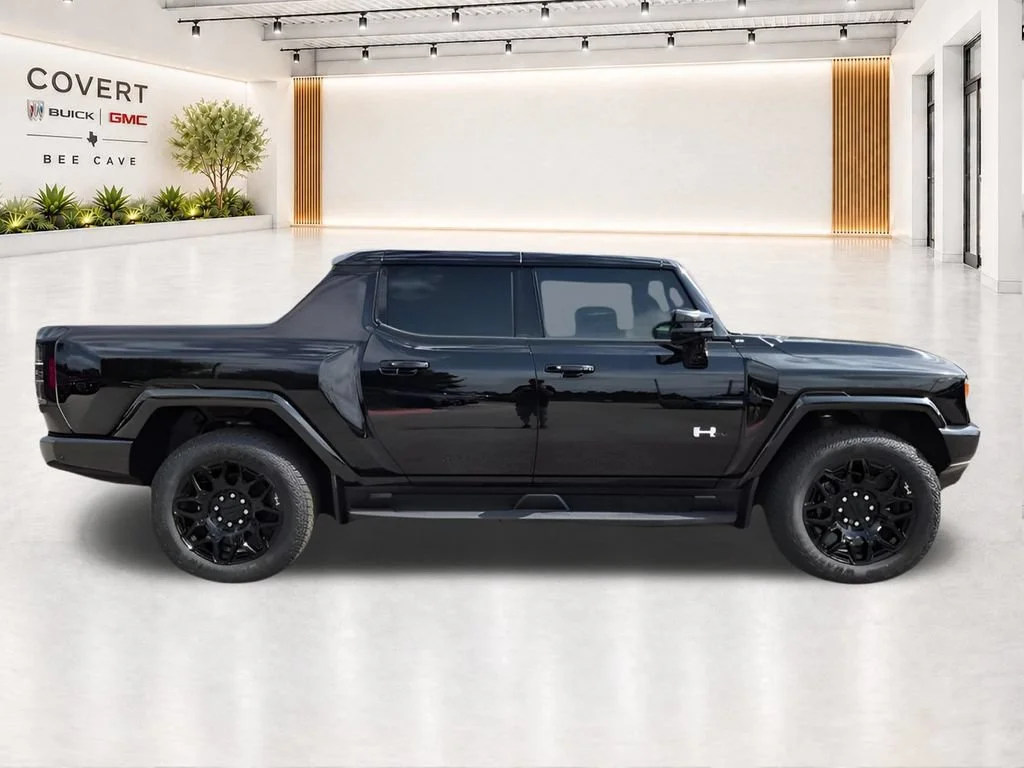 2026 GMC HUMMER EV 2X - Photo 17
