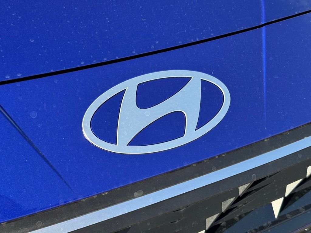 2026 Hyundai Elantra SE - Photo 6