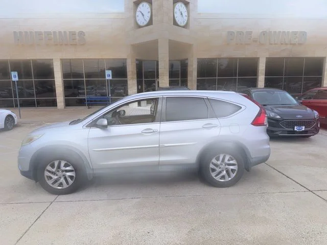 2016 Honda CR-V EX-L 2WD's photo