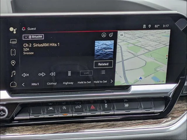 2026 GMC Sierra 1500 Elevation - Photo 24
