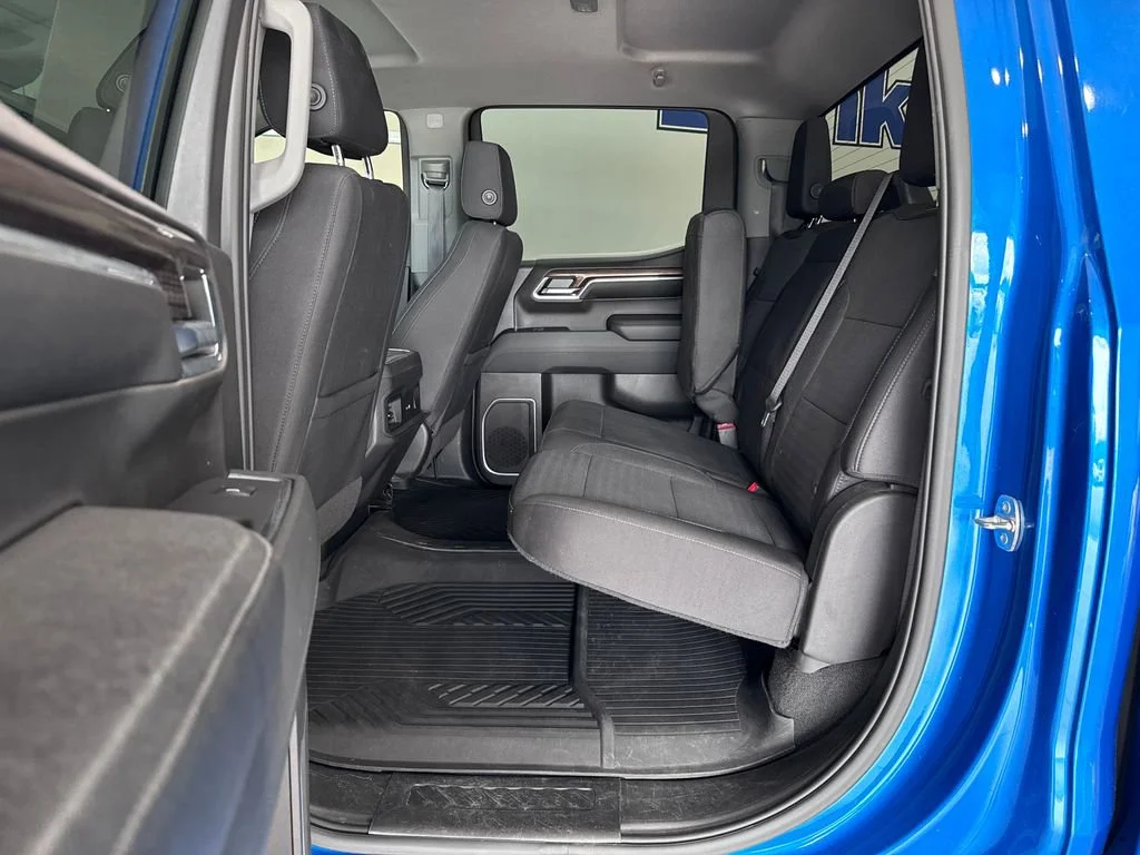 2023 Chevrolet Silverado 1500 LT Trail Boss - Photo 13