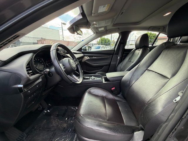 Used 2019 Gray Mazda Premium image 34
