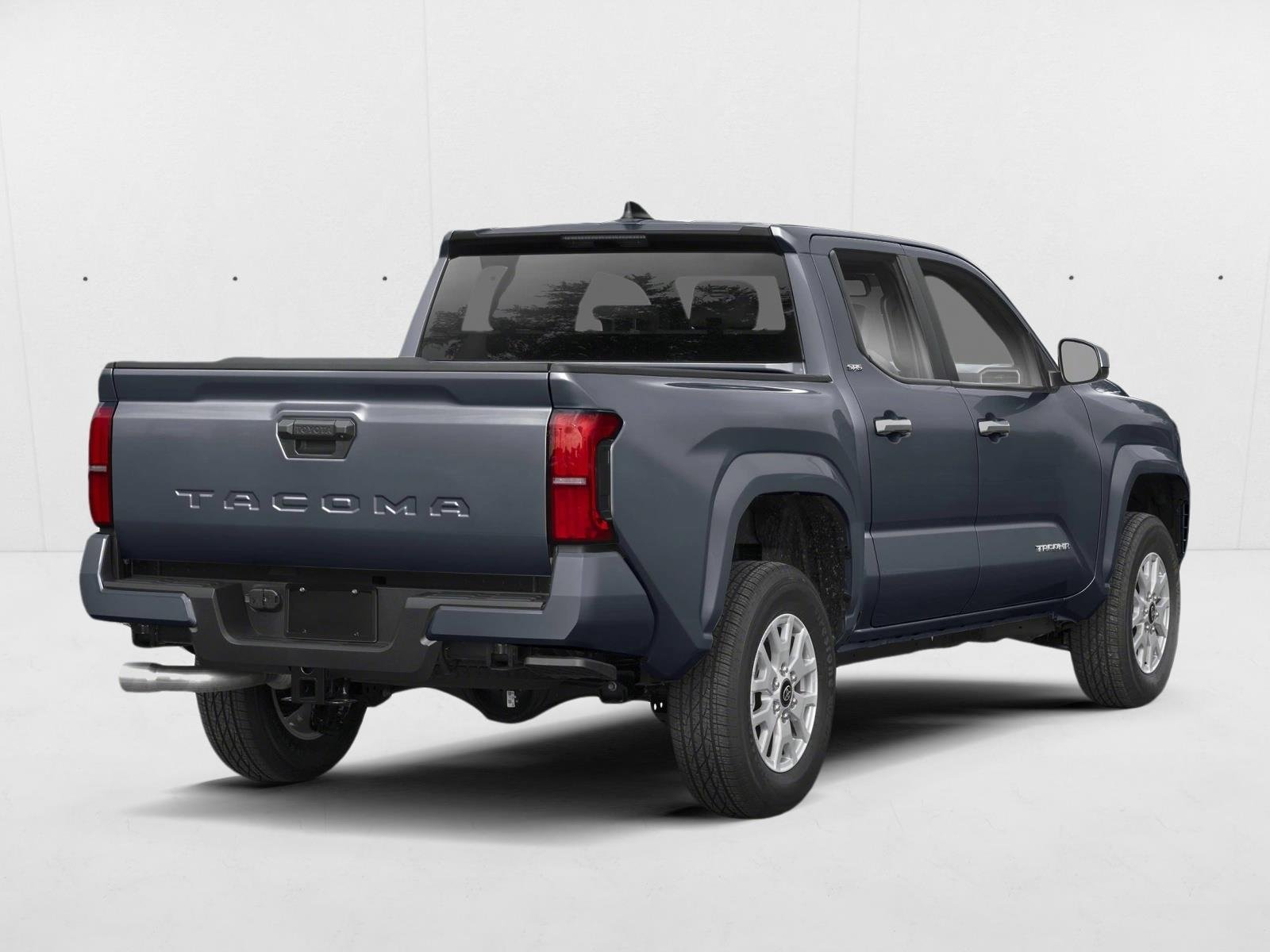 New 2026 Underground Toyota SR5 image 2