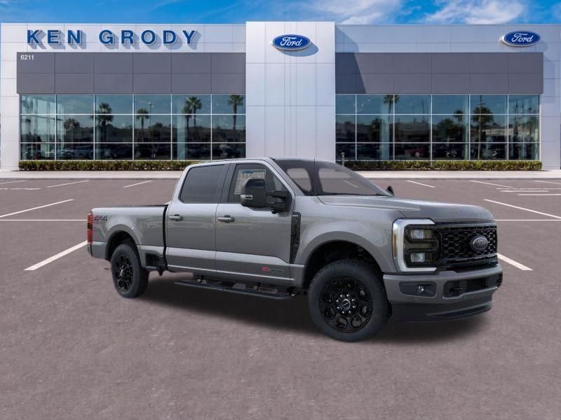 2026 Ford F-250 Lariat 4x4 Crew Cab 6-3/4' Box's photo