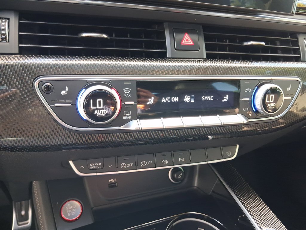 2023 Audi S5 Sportback Prestige - Photo 22