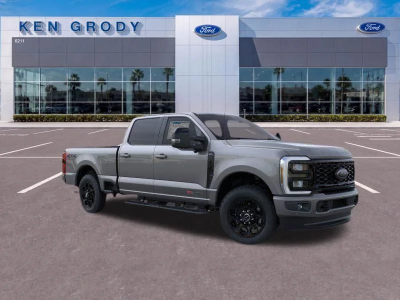 2026 Ford F-250 Lariat 4x4 Crew Cab 6-3/4' Box's photo
