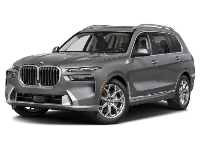 2026 X7 xDrive40i