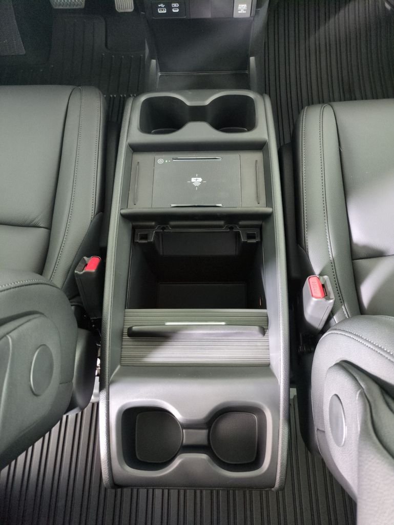 2026 Honda Odyssey EX-L - Photo 25