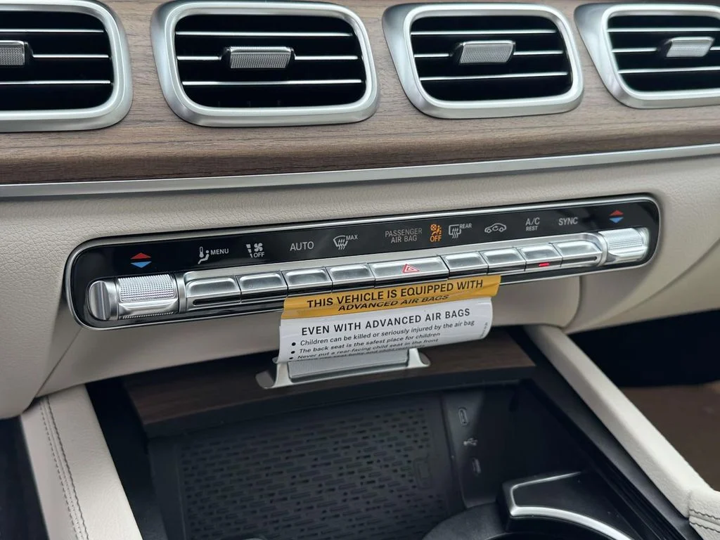 New 2026 White Mercedes-Benz GLE 350 image 28
