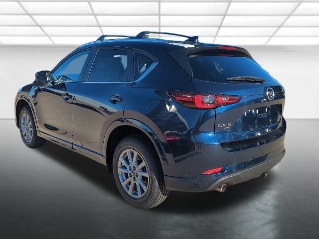 2025 Mazda CX-5 S Select Package - Photo 2