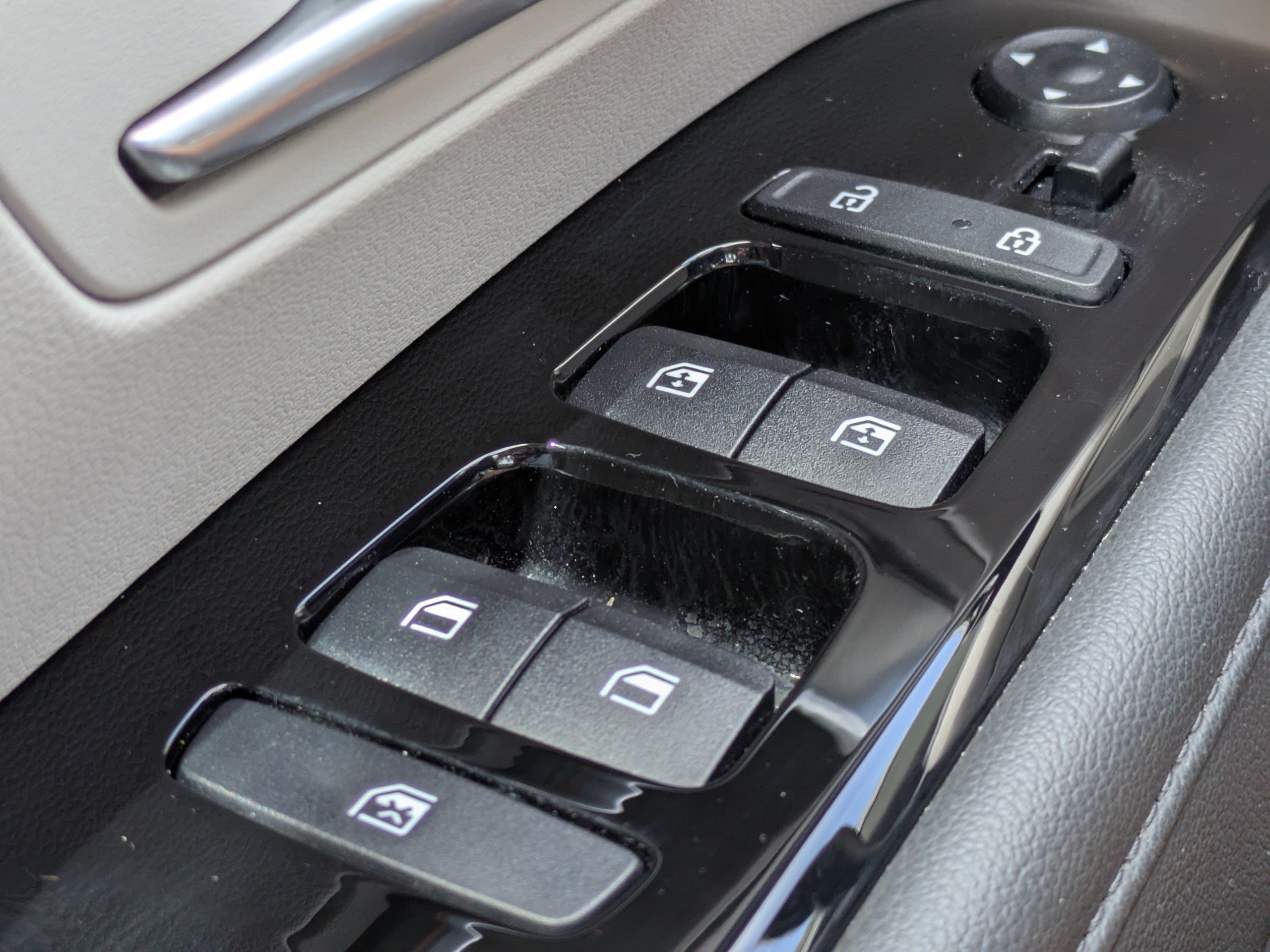 2022 Hyundai Tucson Limited - Photo 24