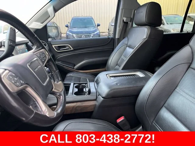 Used 2018 White GMC Denali image 8