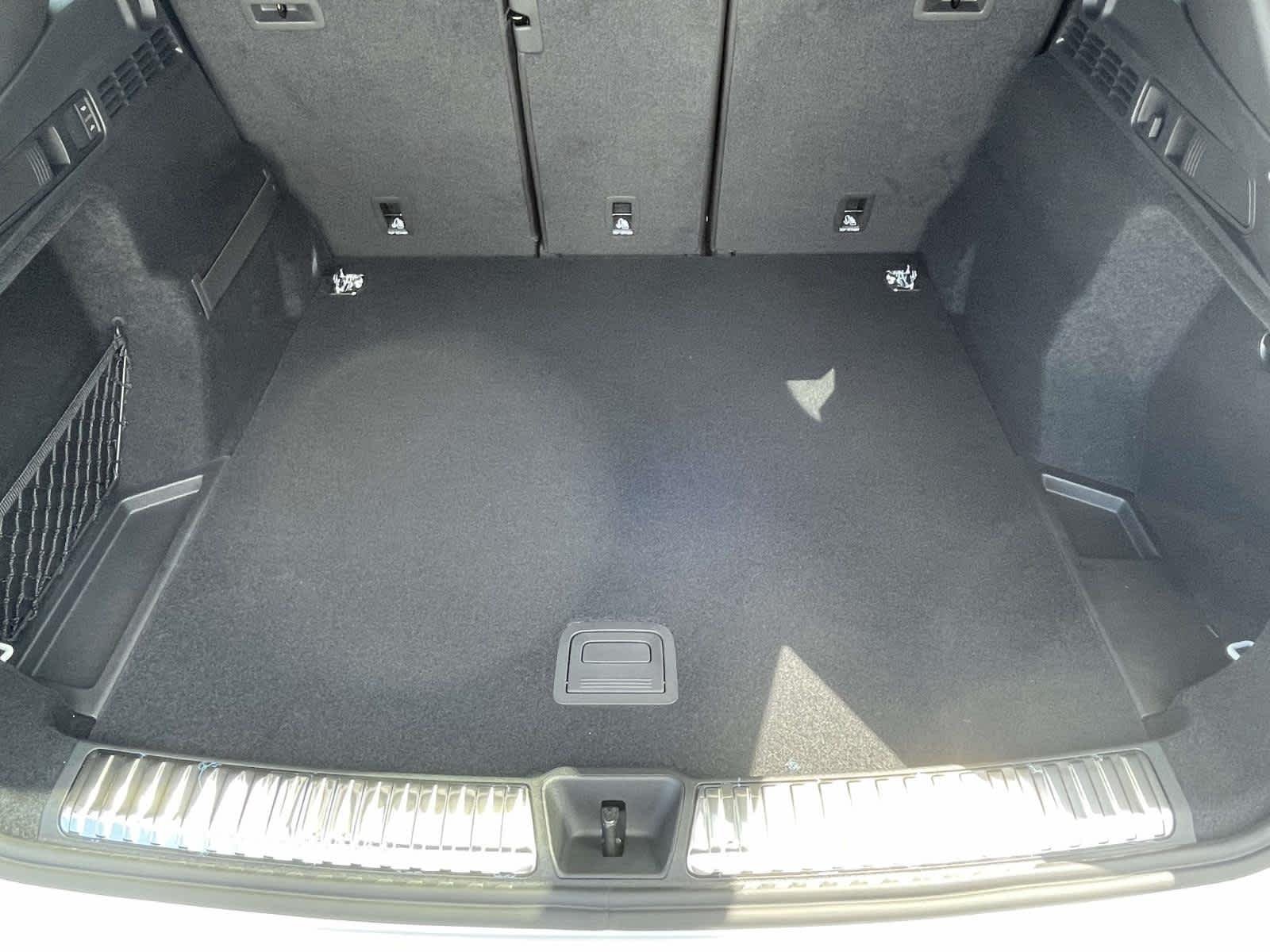 New 2026 2Y2Y/White Audi Premium Plus image 18