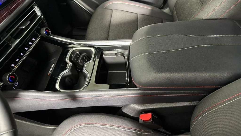 2024 Chevrolet Traverse Z71 - Photo 22