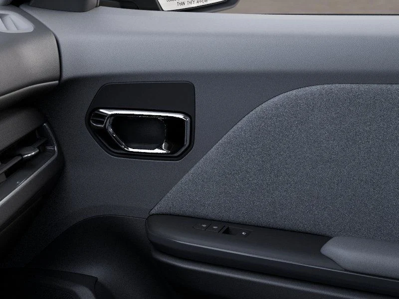 New 2025 Steel Gray Kia LXS image 24