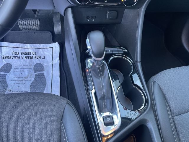 2025 Buick Encore GX Preferred - Photo 26