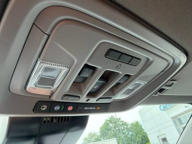 2026 Chevrolet Silverado 2500 HD LTZ - Photo 31