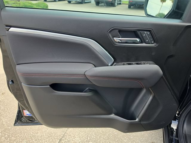 2026 Chevrolet Colorado Z71 - Photo 13