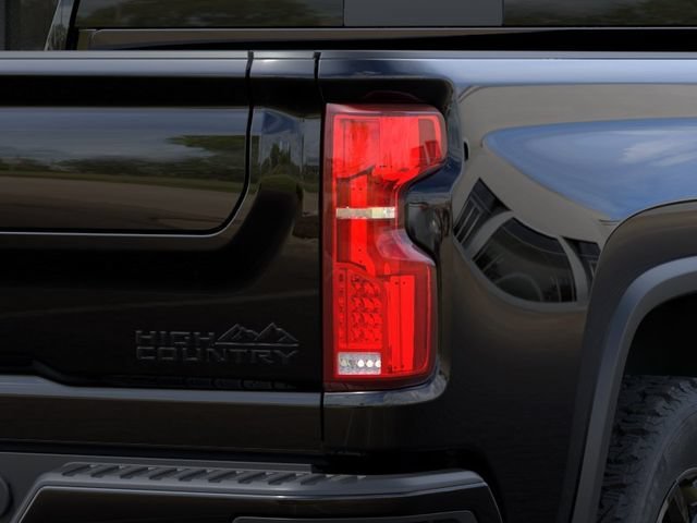 2026 Chevrolet Silverado 2500 HD High Country - Photo 11