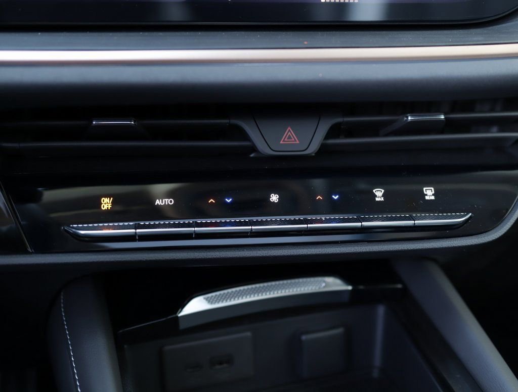 2026 Buick Envision Sport Touring - Photo 20