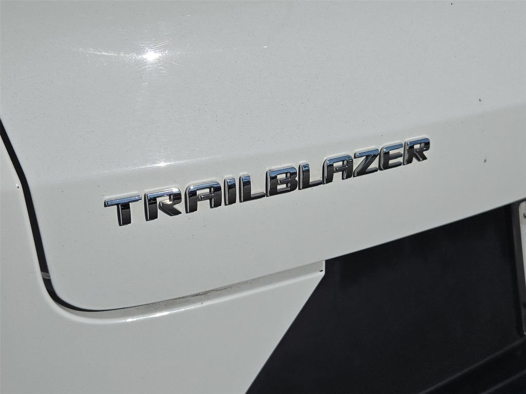 2023 Chevrolet TrailBlazer Activ - Photo 21