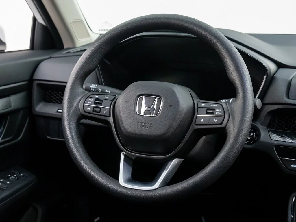 New 2027 White Honda EX image 11