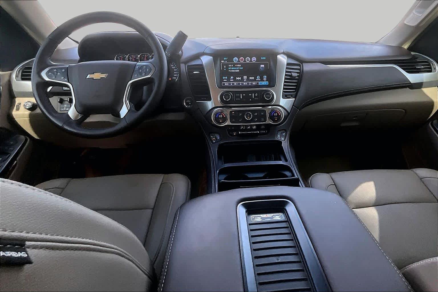 Used 2019 Black Chevrolet Premier image 14