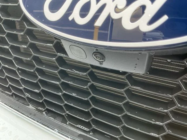 New 2026 Oxford White Ford XLT image 10