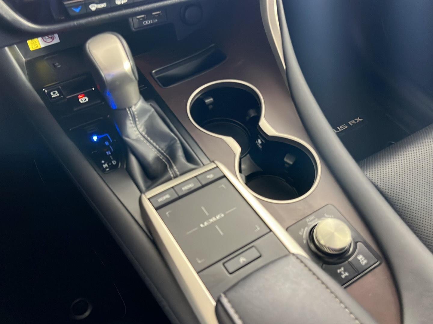 Used 2021  Lexus RX 350 image 19