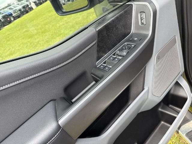 2026 Ford F-250 Super Duty XLT - Photo 71