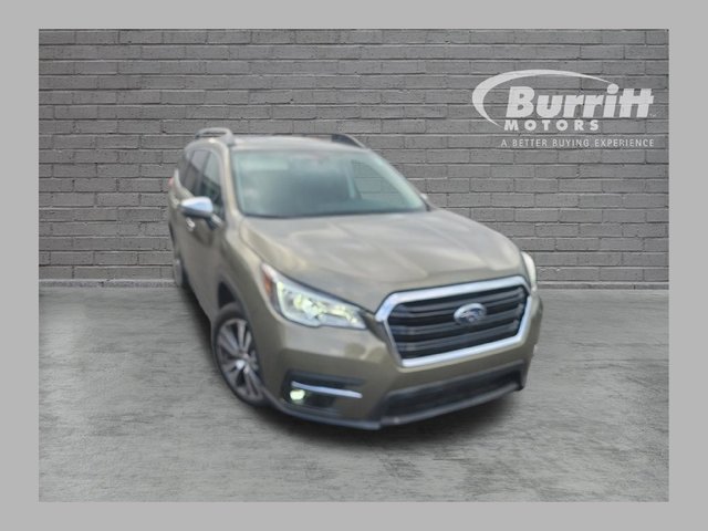 2022 Subaru Ascent Touring