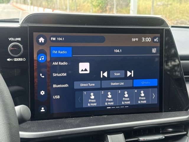 2026 Subaru Outback Wilderness - Photo 22