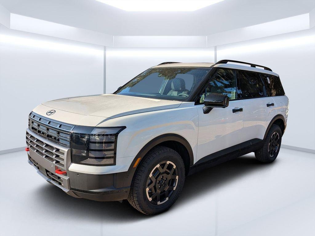 2026 Hyundai Palisade XRT Pro - Photo 7