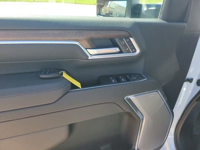 2026 Chevrolet Silverado 2500 HD High Country - Photo 21