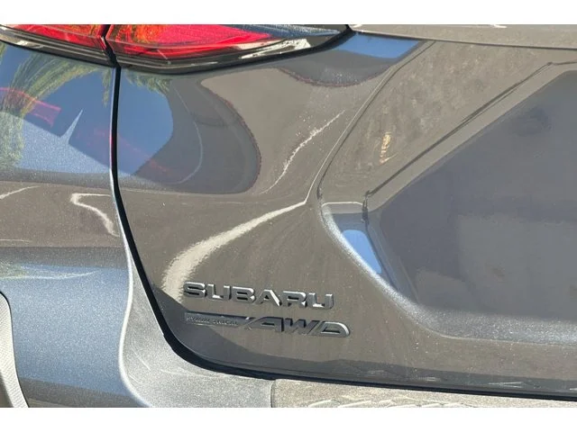 New 2026 MAGNETITE GRAY PEARL Subaru Limited image 51