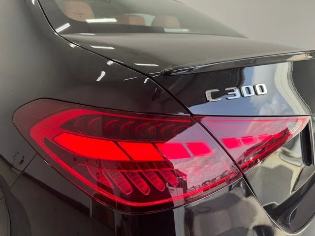 New 2026  Mercedes-Benz C 300 image 33