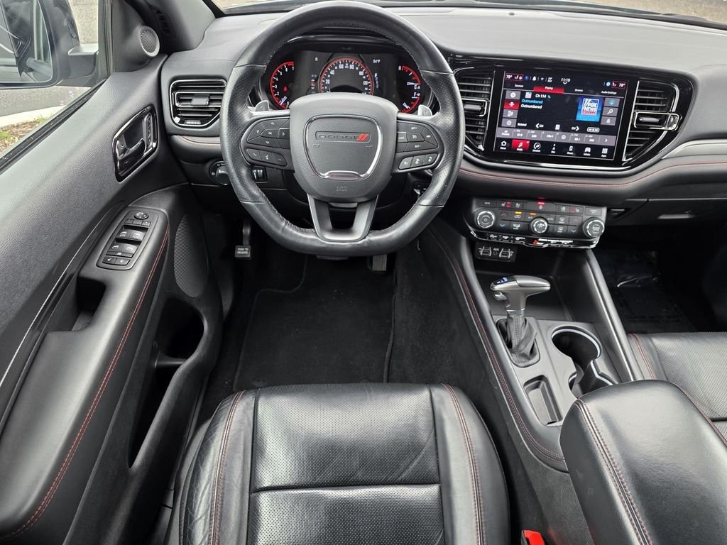 2024 Dodge Durango GT - Photo 15