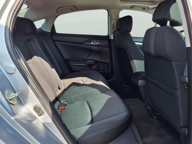 Used 2020 Silver Honda EX image 15