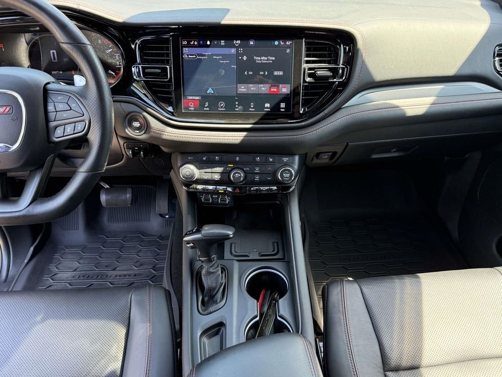 Used 2024  Dodge GT Premium image 18