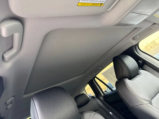 New 2026 Wind Chill Pearl Mazda Premium AWD image 23